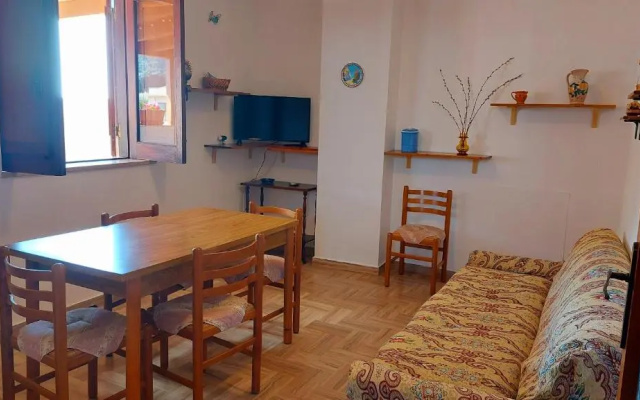 Casa Crispi 10