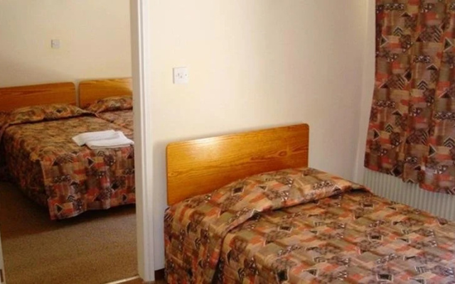 Health Habitat Hotel & Slimming Resort