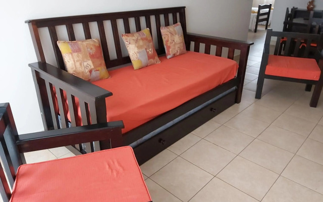 Excelente departamento en Salta, AMANCAY