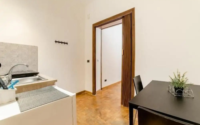 Inside Chiaia rooms