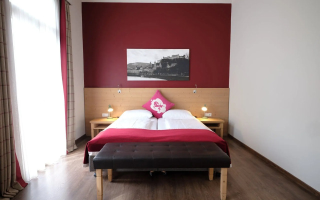 Villa Carlton - Adults Only