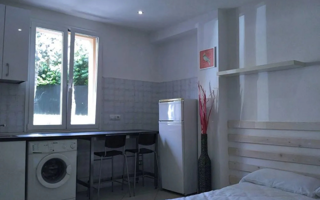 La Ca' Anna Affittaly Apartments