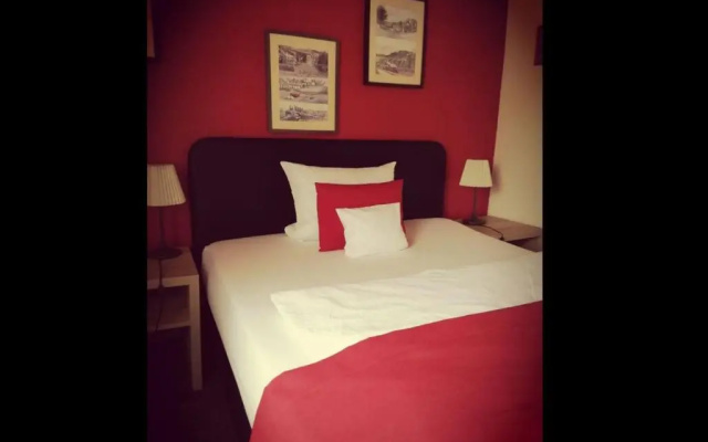 Henblas-Hotel
