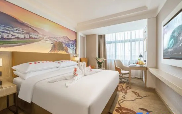 Vienna Hotel (Taicang Shaxi Ancient Town)