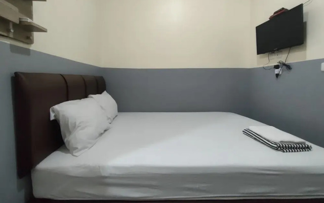Puspiptek Residence Syariah Mitra RedDoorz
