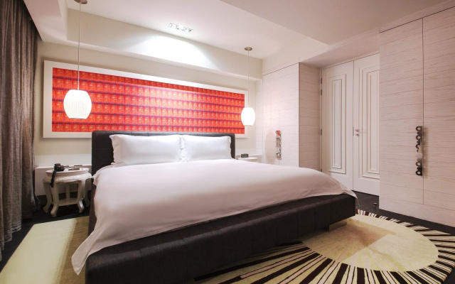 JingLai Bushe Hotel Bund Nanjing West Road Shanghai