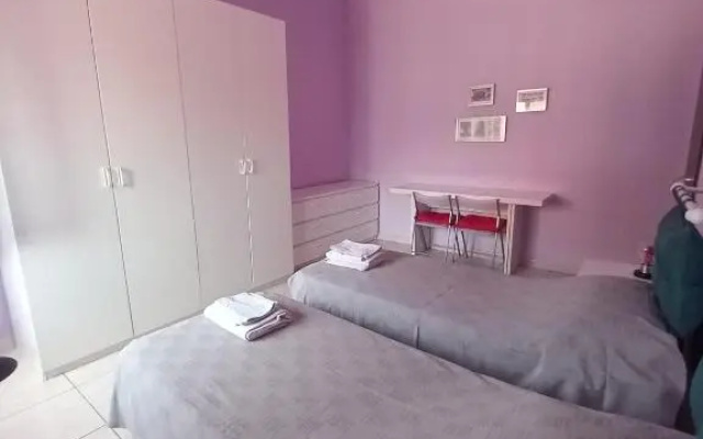 Affittacamere Appartamento colorato