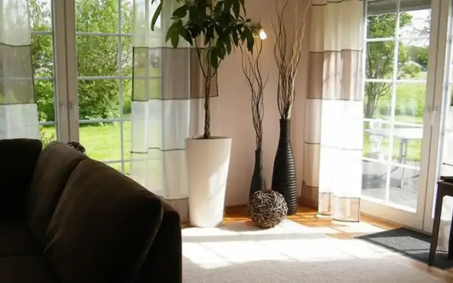 Berni's Ferienhaus