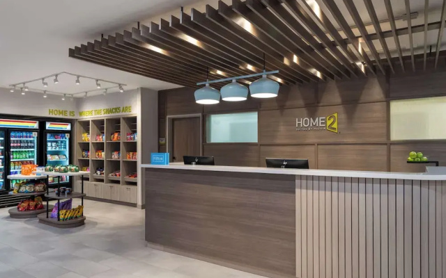Home2 Suites By Hilton Troy, Al