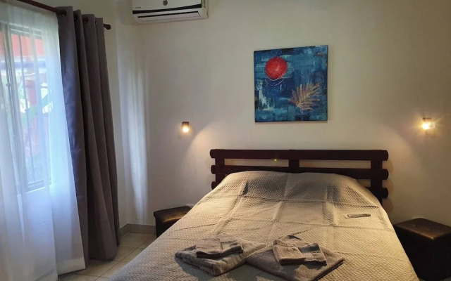 Marina Loft Studio # 101