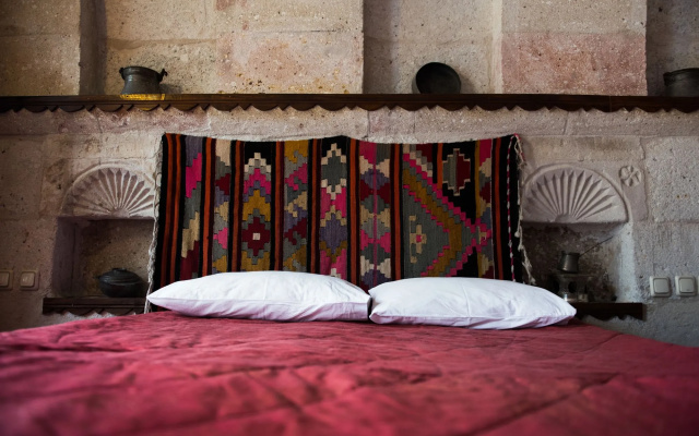 Antique Terrace Suites