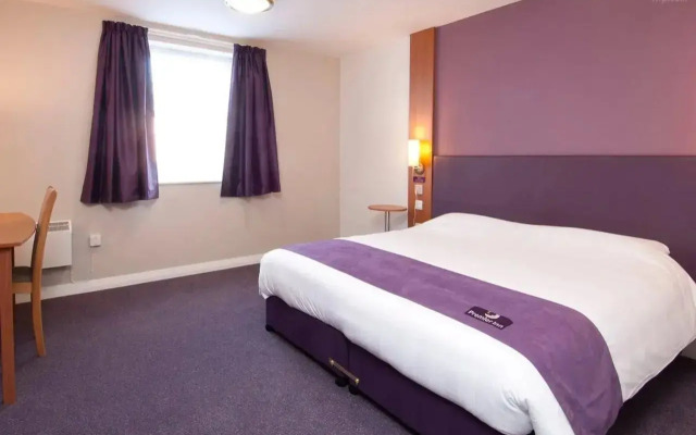 Premier Inn Preston Central