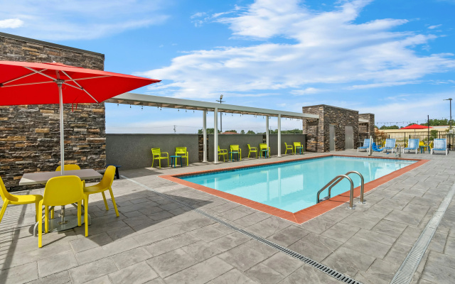 Home2 Suites By Hilton Marion