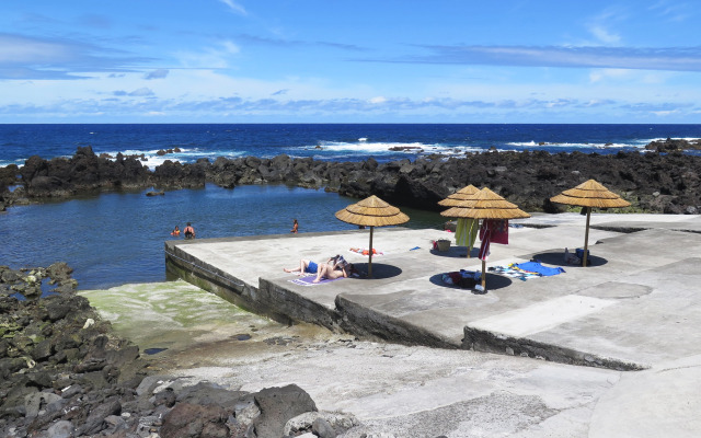 Areias da Prainha