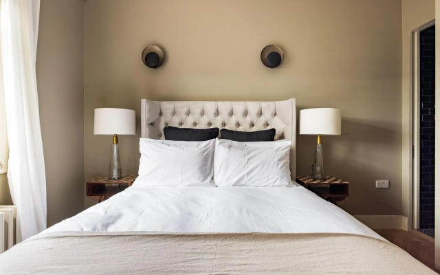 The Notting Hill Apartments - NH3