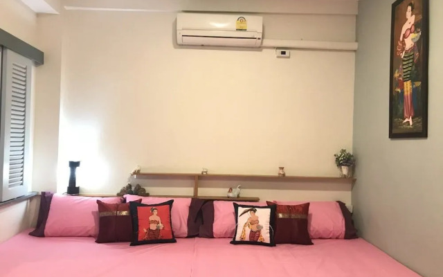 Saen Sabai Hostel