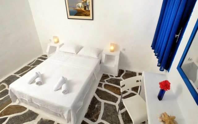Lagada Beach Hotel