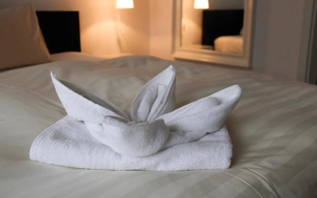 NOX - Bed & Breakfast