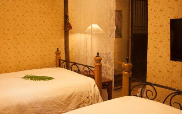 Pig's Boutique Hotel Xidi
