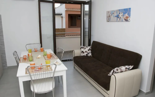 Paguro Holiday Home