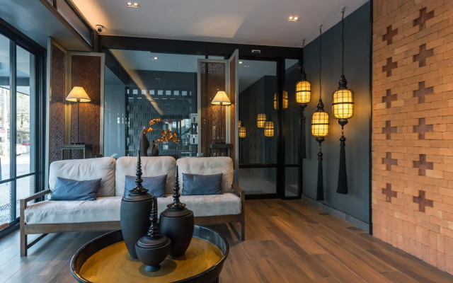 Lnimman  Chiangmai Boutique Hotel