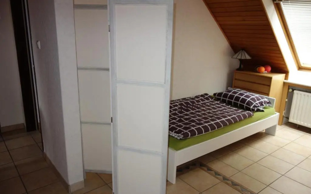 2 1/2 Zimmer Apartment in Hannover / Nord
