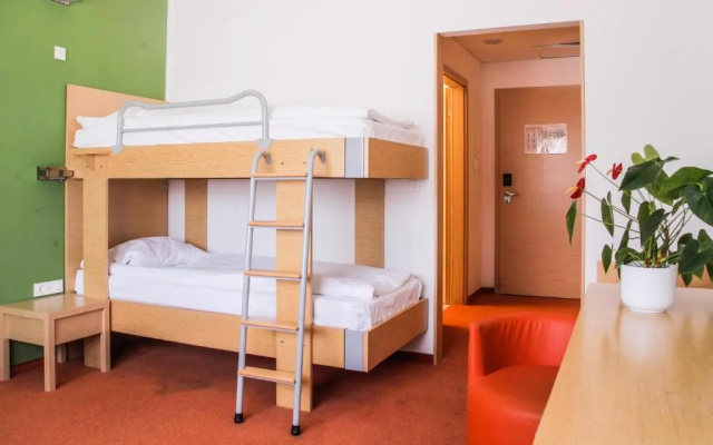 Hotel Veter