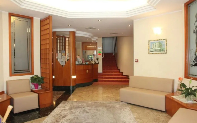 Hotel Gran Venere Beach