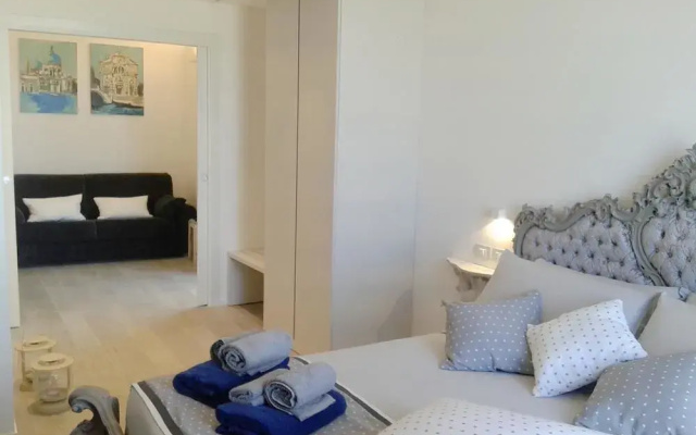 Hotel Madalã¹