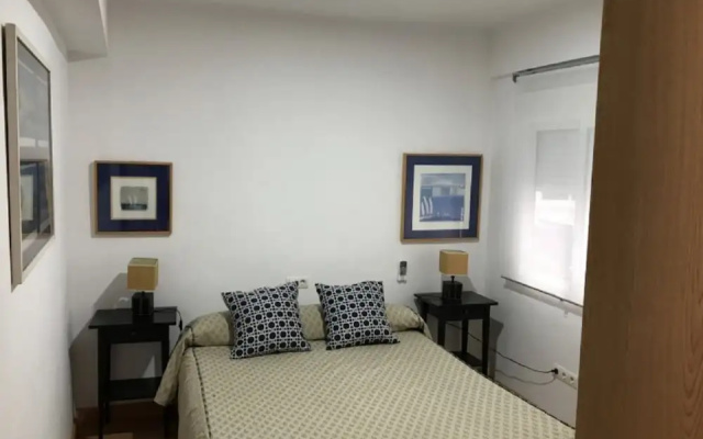 Apartamento Millán