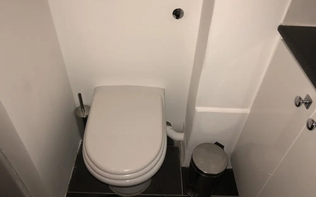 Marble Apartments Clapham South