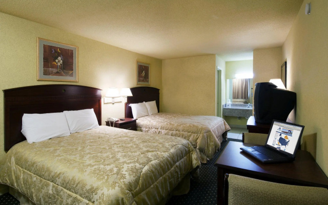 Welcome Inn