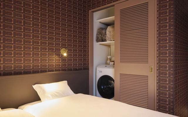 Q-ROOMS.HARAJUKU