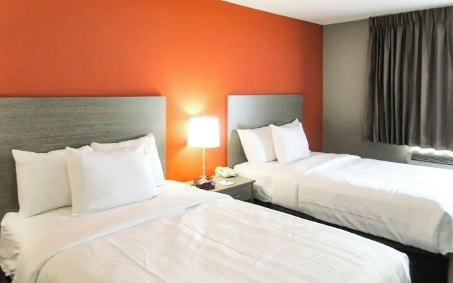 Quality Inn & Suites Hammond, IN