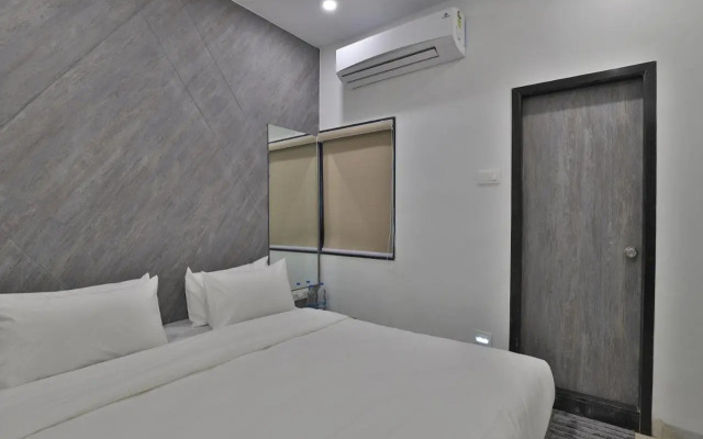Hotel Urban