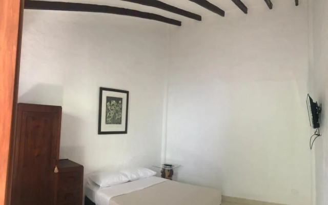 Hotel San Miguel Antique