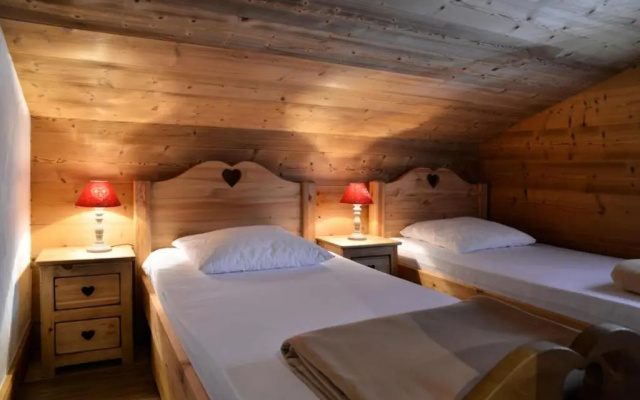 Résidence Onyx - 4 Pièces pour 8 Personnes 37