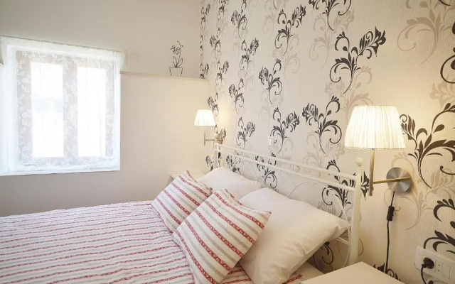 Apartment Kairos