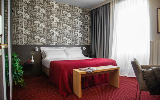 Hotel Tremoggia