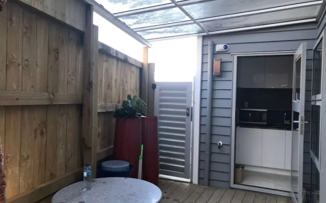 Private room A