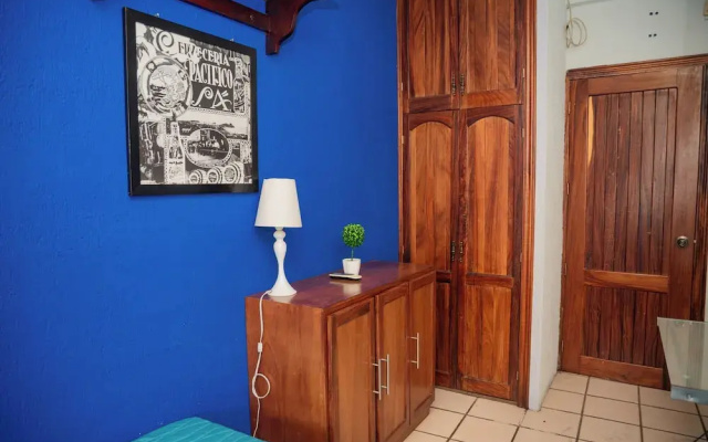 Casa con Encanto Centro Mazatlan 4 Rec