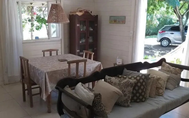 Vila Ecospa