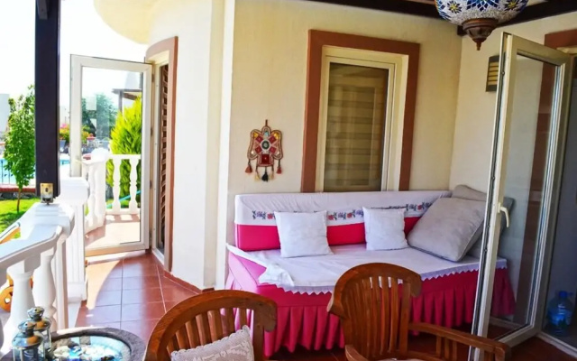 Apartment 3 Bedroom Lake View 7 by Likya Global