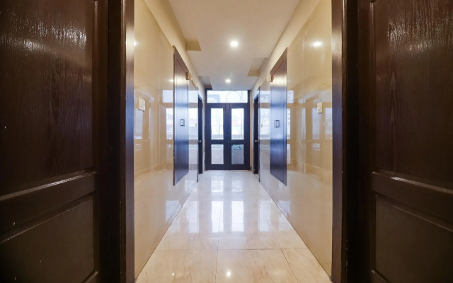 OYO 68039 Hotel Kavya