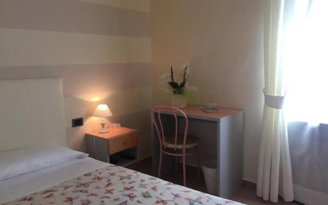 Hotel Eden