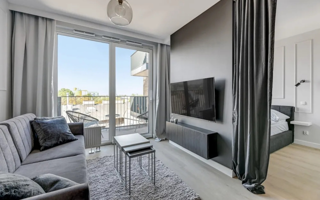 Grand Apartments - Chlebova Deluxe