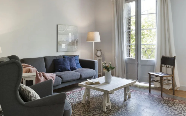 Habitat Apartments Alaia
