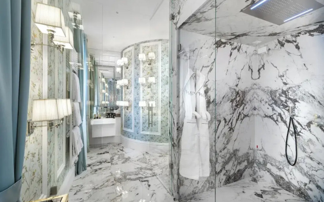 The Plein Hotel - Small Luxury Hotels of the World