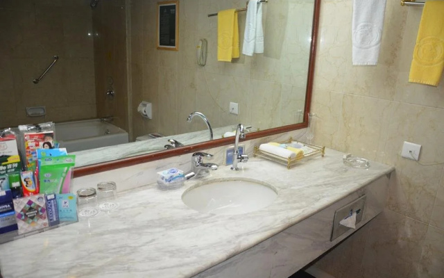 Yuanfei Hotel - Weifang