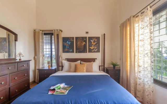 StayVista at Lake La Vie